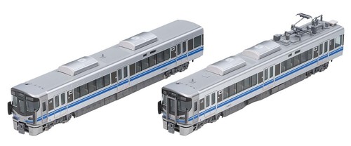 Tomix gauge 521 series - tomix, n