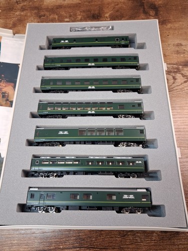 Tomix gauge twilight - n,
