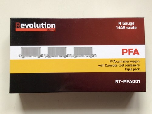 Set revolution trains - trains, n