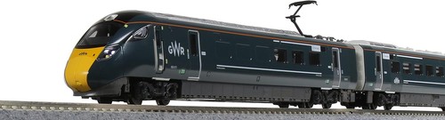 Kato gauge british rail - n,