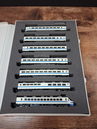 Tomix gauge express - n,