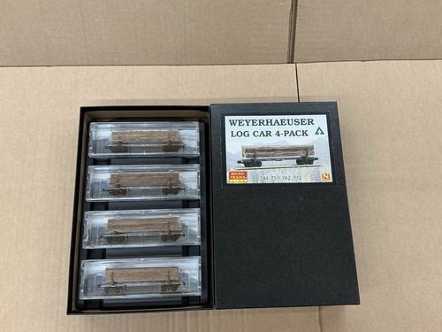 Micro trains gauge freight - micro,