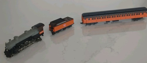 Rivarossi gauge train set - gauge,