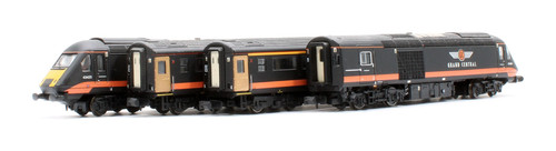 Dapol gauge nd122e - dapol, grand