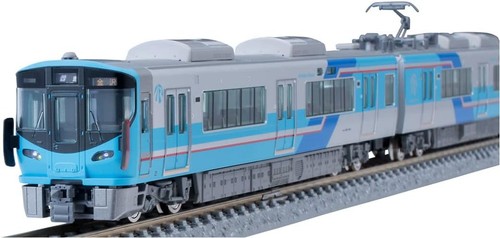 Tomix gauge ishikawa - n, ir