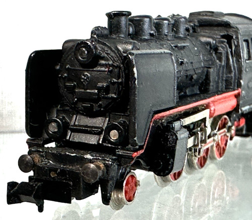 Ibertren gauge 301 - n, 301-tr
