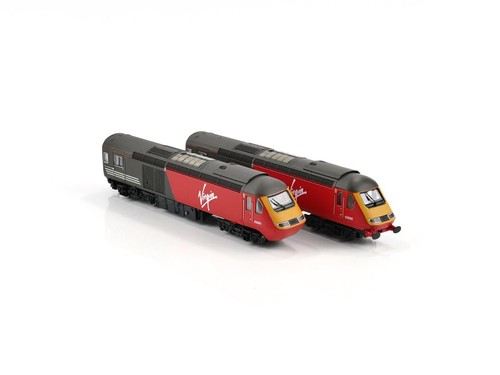 Dapol class hst power car - dapol, 43