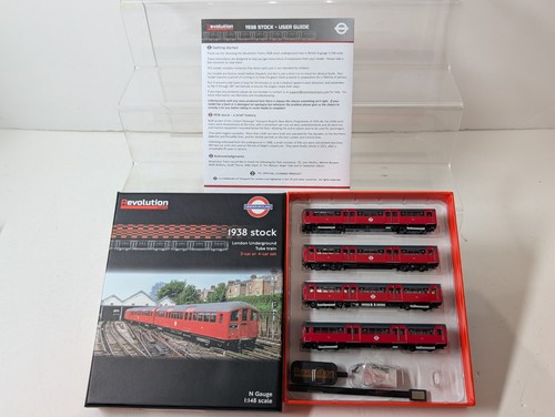 Gauge revolution trains - gauge,