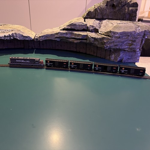 Kato gauge southern - gauge, pacific