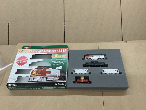 Kato gauge diesel locomotive - gauge,