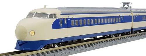 Tomix gauge jnr - tomix,