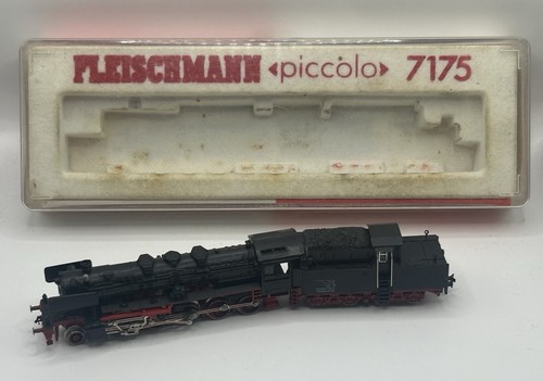 Fleischmann piccolo 7175 n - 7175,