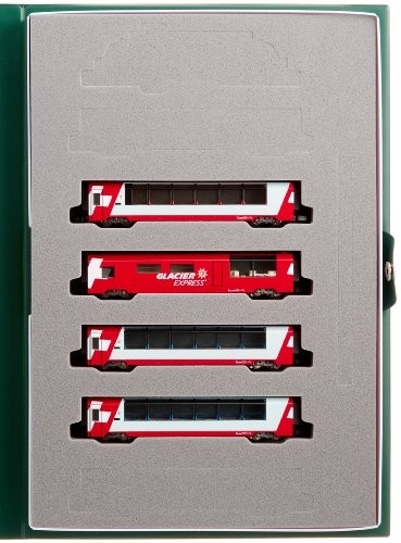 Kato gauge alps glacier - kato,