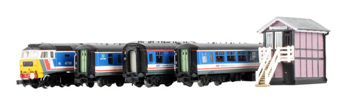 Graham farish gauge 370 - graham, 370-430