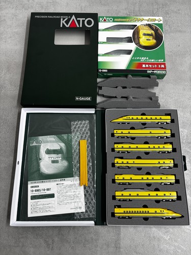 Kato 897 896s - 10-897,