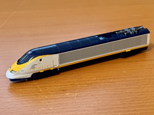 Kato eurostar complete 14 - kato, 2+14