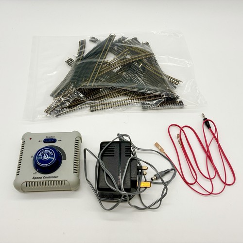 Bachmann gauge train set - bachmann,