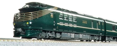 Kato scale series - scale,