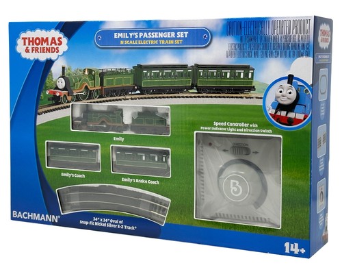 Bachmann 24031 emily - 24031,