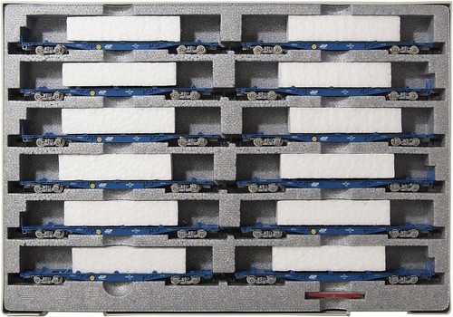 Tomix gauge koki 100 type - gauge,