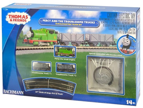 Bachmann 24030 percy - 24030,