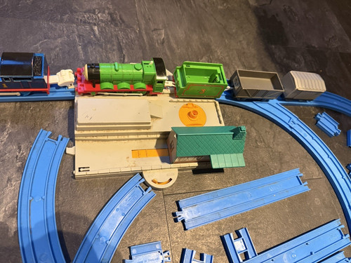 Tomy thomas friends n - n, gauge