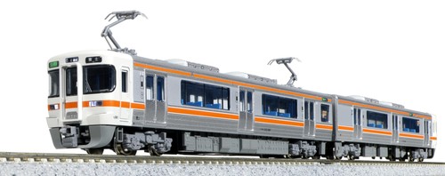 Kato gauge 313 - n, 3100