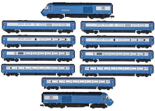 019 300 dapol gauge class - n,