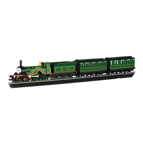 24031 bachmann gauge thomas - bachmann, n