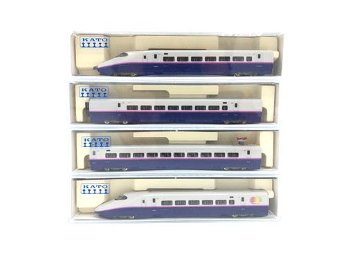Kato gauge e2 series - gauge,