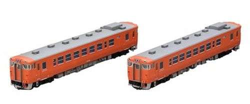Tomix gauge jnr diesel train - gauge,