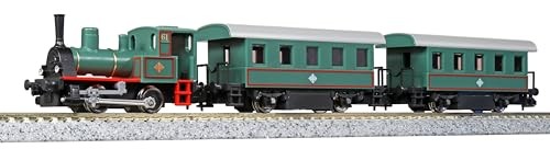 Kato gauge chibi loco - kato,
