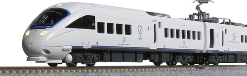 Kato gauge 885series - n,