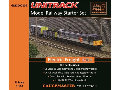 Gm2000109 gaugemaster gauge - gm2000109,