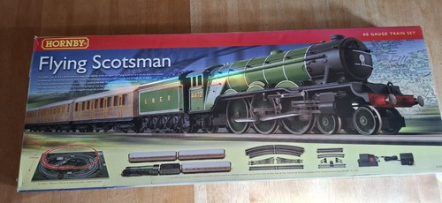 Hornby r1072 r - hornby,