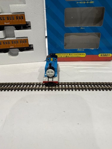 Thomas train gauge - thomas,