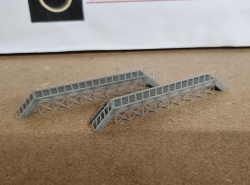 Set gauge train - n,