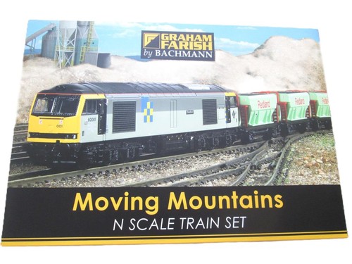 Bachmann farish 370 221 - bachmann/farish, 370-221