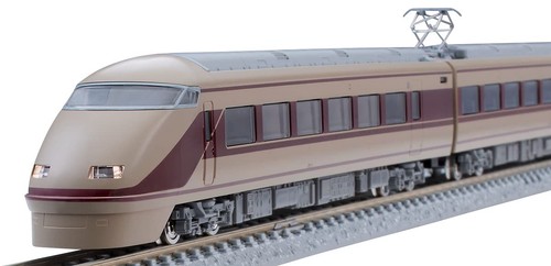 Tomix gauge tobu - n,