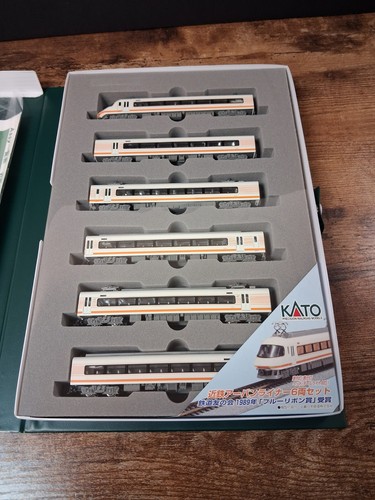 Kato 162 urbanliner gauge - urbanliner,