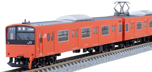 Tomytec gauge 201 - n,