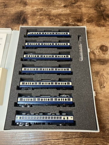 Tomix gauge r interurban - n,