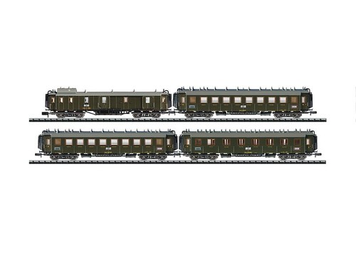 Minitrix 15709 pfalzbahn - 15709,