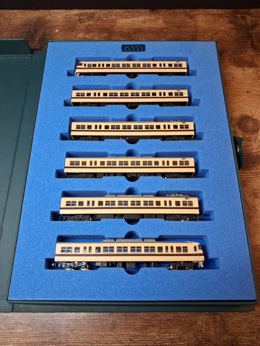 Kato gauge powered 117 - powered,