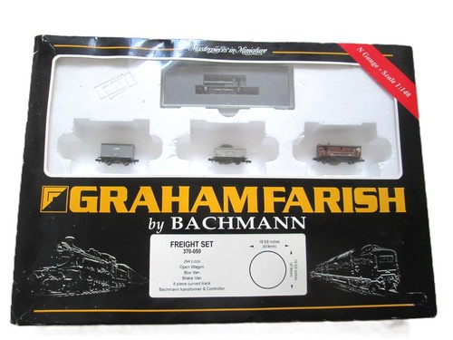 Bachmann farish 370 - bachmann/farish, 370-050