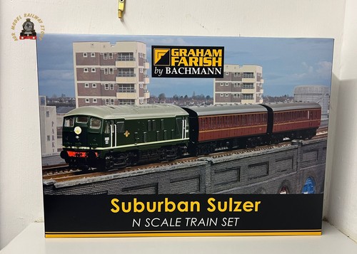 Graham farish 370 062 - 370-062, n