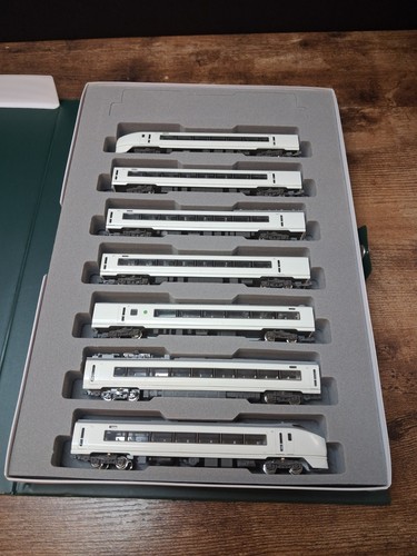 Kato gauge 651 series super - 651,