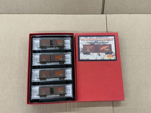 Micro trains gauge freight - micro,