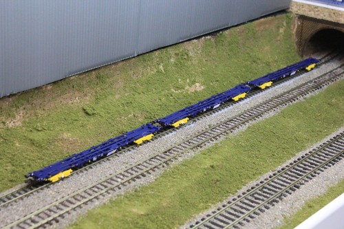 Revolution trains n22302 - trains, n