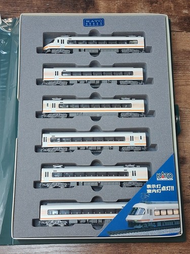 Kato 162 urbanliner gauge - 10-162,